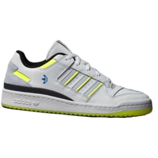 adidas Forum Low CL x Indigo Herz Into The Metaverse - IE1855
