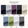 Hodo 100% Cotton Mercerized Long Sleeve Polo Shirt