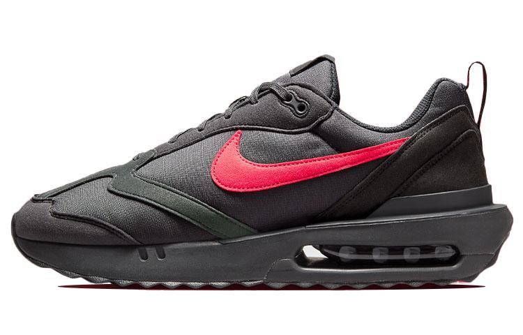 

Nike Air Max Dawn Black University Red DR8618-001 42