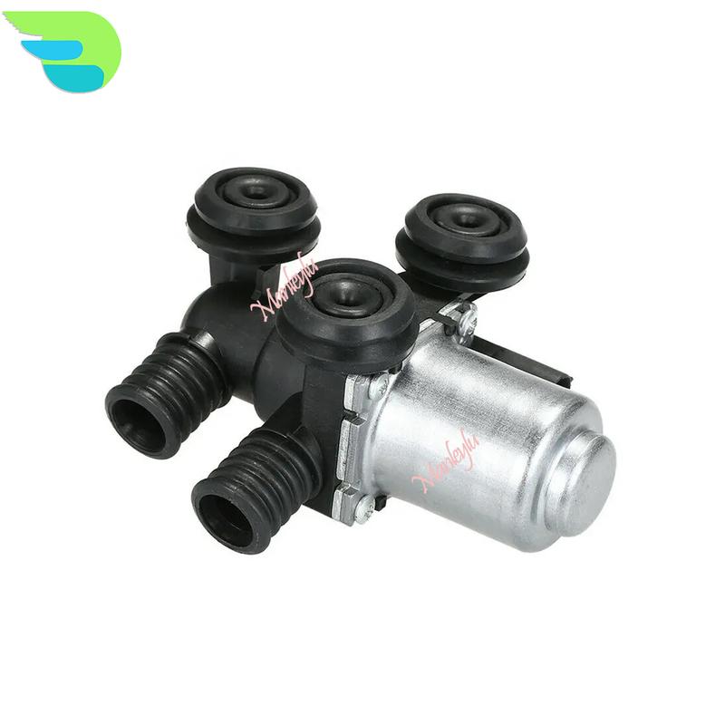 Heater Control Valve for-BMW E39 E46 3 5 Series E83 X3 1999-2010 64118369805  64-11-8-369-805