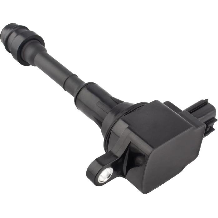(Set of 1) BOXI Ignition Coil Fits for Nissan Altima 2002-2006/Sentra 2002-2008/X-Trail 2002-2008, 2010-2013 - L4 2.5L | OE # UF350 22448-8H315