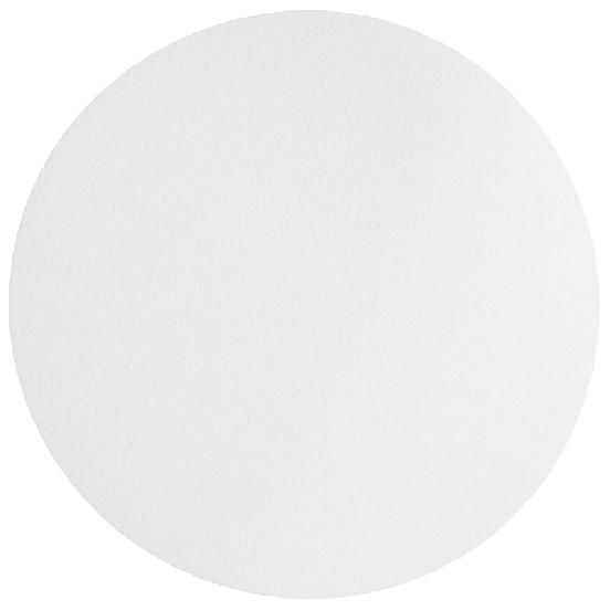 Whatman 1004-042 Quantitative Filter Paper Circles, 20-25 Micron, 3.7 s/100mL/sq inch Flow Rate, Grade 4, 42.5mm Diameter (Pack of 100)