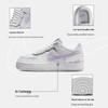 Nike Women's Air Force 1 Casual Sneakers