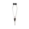 Smooth Fly Tying  Bobbins Holds  Bobbins  Threader Ceramic Feet Fly Tying Tool Adjustable for  Spools