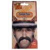 Smiffys Mens Cowboy Tash Moustache Costume Prop
