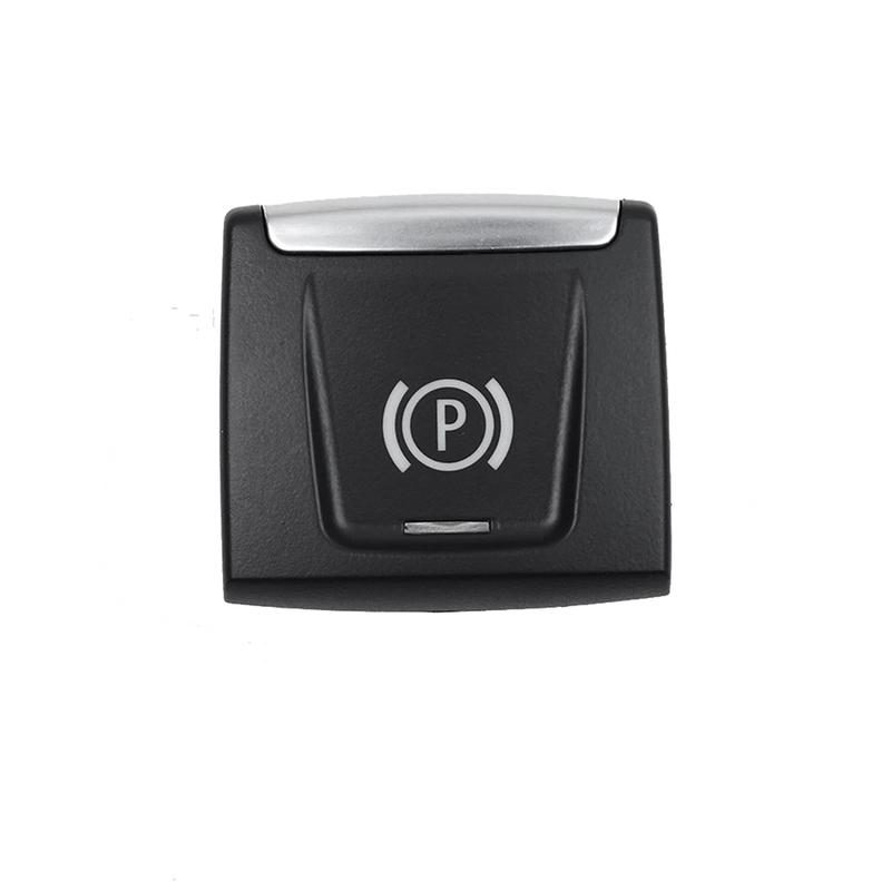 M63K-Electronic Parking Brake Switch Button Replacement For BMW X1 F48 F49 X2 F39 2 Series F45 F46