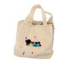 Cute Versatile Shoulder Bag Travel Canvas Bag Large Capacity Student Class Commuter Bag Female