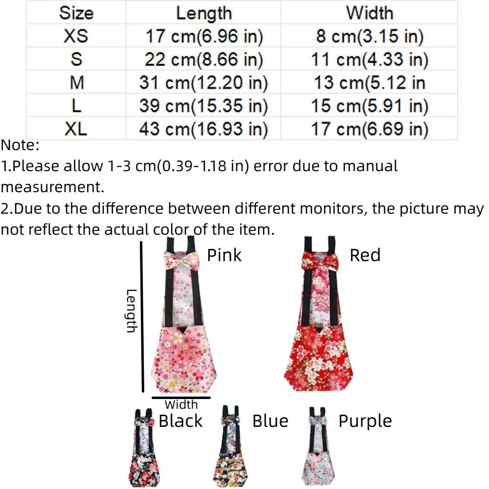 Adjustable Duck Diapers Reusable Chicken Physiological Pants Creative Poultry Nappy Pet Supplies