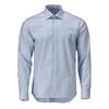 Mascot Mens Frontline Checked Modern Shirt