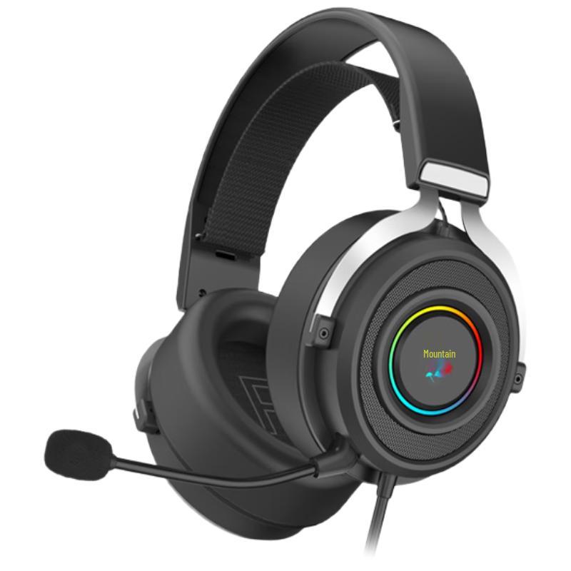 A4TECH Bloody Over-Ear Gaming Headsets