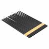 10 Pairs Chinese Style Chopsticks Set Safe Durable Tableware Gift for Family Hotel