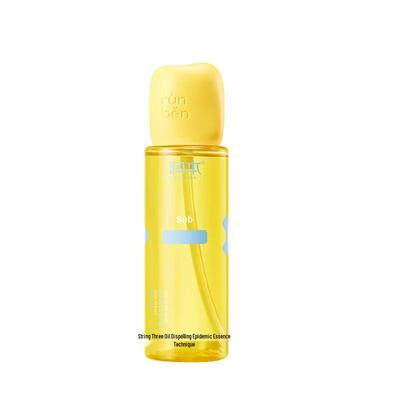 Youth Oil Control Acne Essence Water
