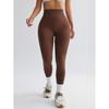 High Waist Seamless Yoga Pants Women With Butt-Lifting Design Quick Dry Stretch Leggings Running Gym Fitness