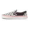 Vans Slip On 'Black White' Sneakers VN0A5JLXBMA