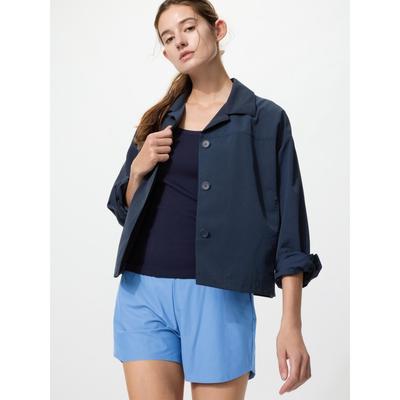 Japan Ultra Stretch Active Shorts