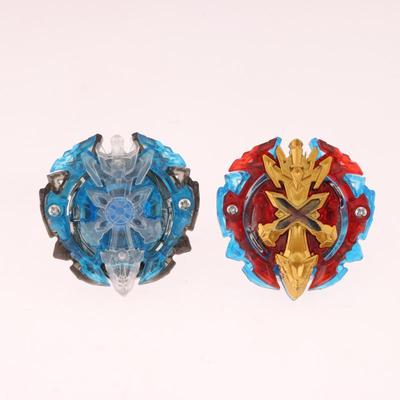 Beyblade Burst Gyro Bulk Blade Čepele Kovová Fúze Bayblade Vysoce Výkonný Bojový Vrchol Hračky