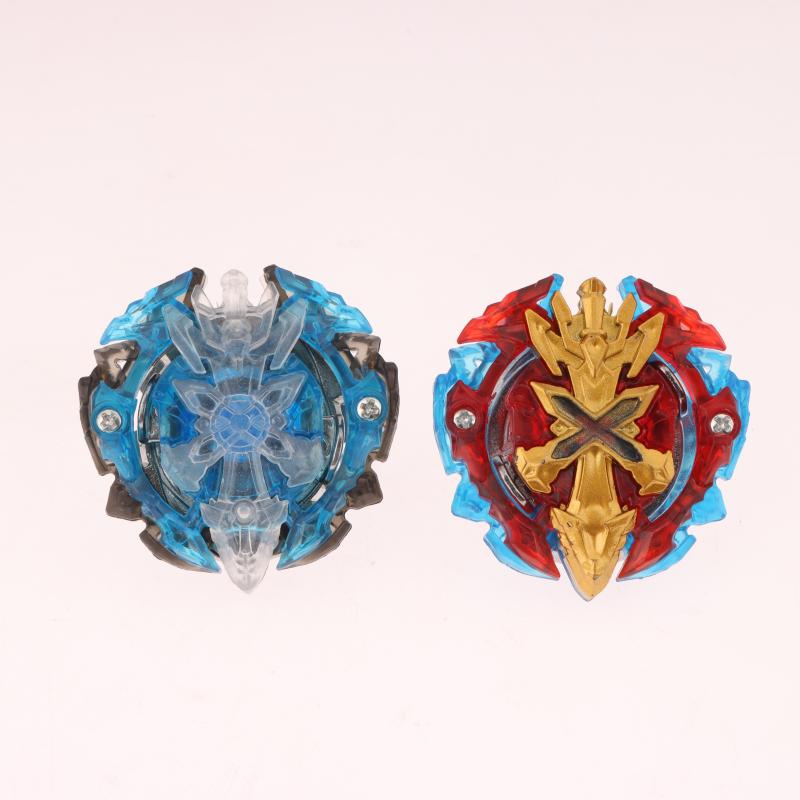 Beyblade Burst Giroskopas Didelis Kūrinys Geležtės Metalo Susiliejimas Bayblade Aukšto Našumo Kovinis Virvuoklis Žaislai