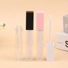 7Ml Square Lip Gloss Tubes Liquid Lipstick Bottle Empty Refillable Cosmetic Packing Container Lipgloss Sample Bottle For Diy