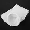 Fish Tank Filter Sock Aquarium Filter Bags with Holder