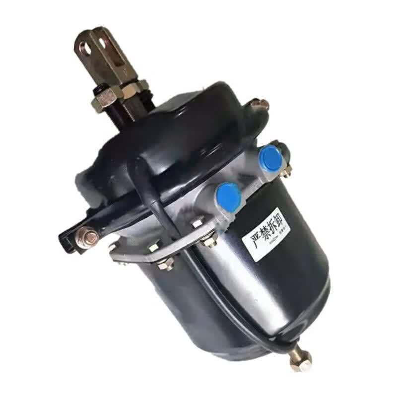 EQ1120GA Left Rear Spring Brake Air Chamber