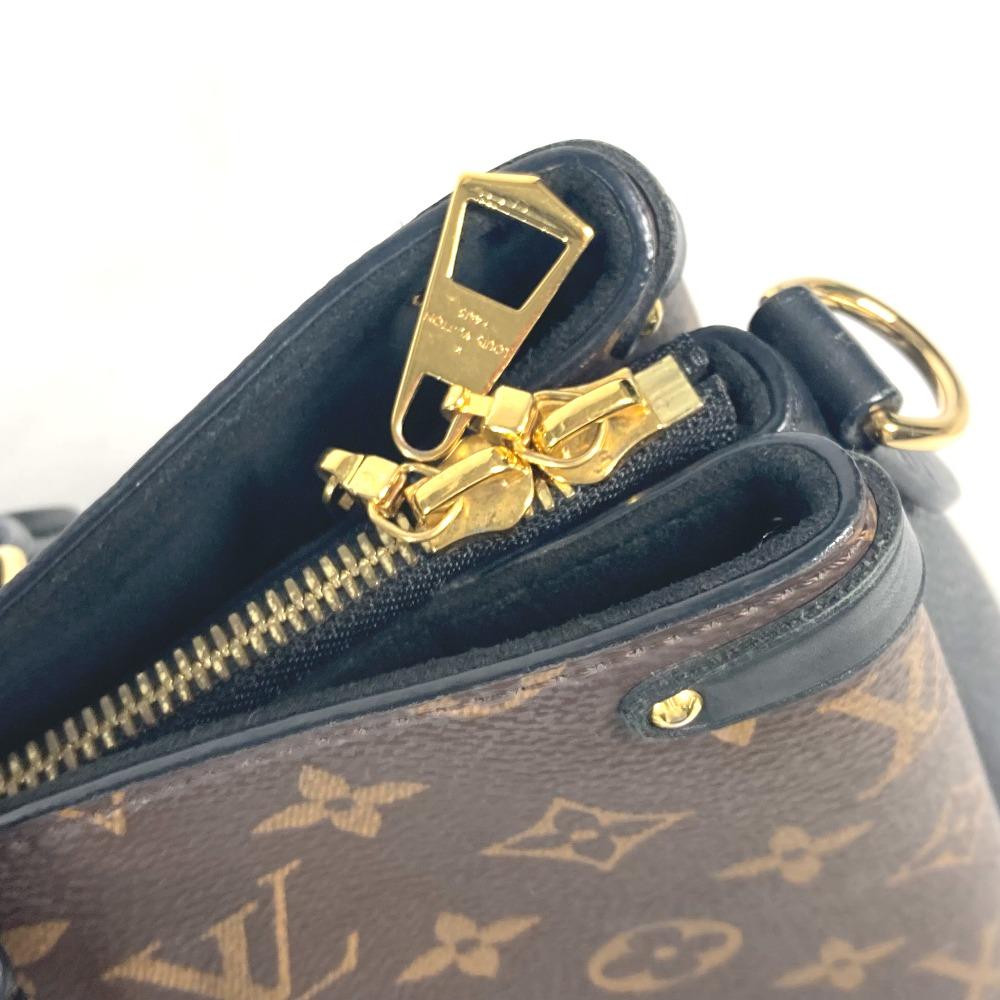 Louis Vuitton M44817 Monogram Sufro NV MM Tote Bag Shoulder Bag Hand Bag