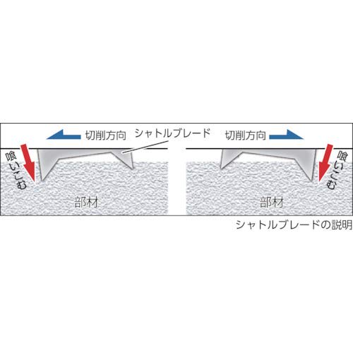 Tajima Board File, Super Hard 180, Double-Sided (Coarse and Fine) TBY-SH180