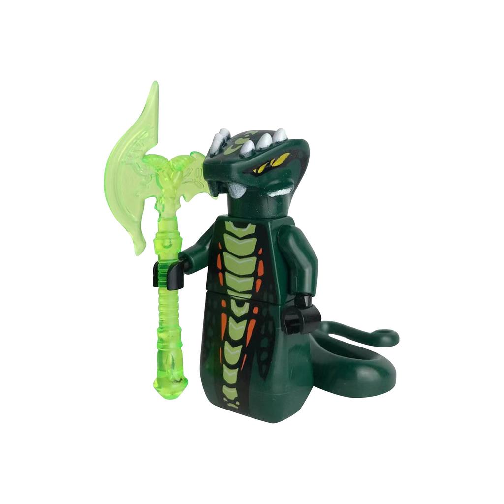 Human Skeleton Legion Assembles Building Puzzle Boys Toy