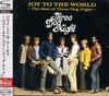 CD THREE DOG KNIGHT Joy To The World The Best Of Three UICY25234 GEFFEN RECORDS 2012 Japan Obi Rock