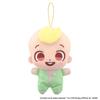 Bandai CoComelon Talking Mascot JJ Eigo de Nakayoshi