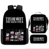 Taylor Swift Taylor Swift School Bag Children'S Backpack Backpack