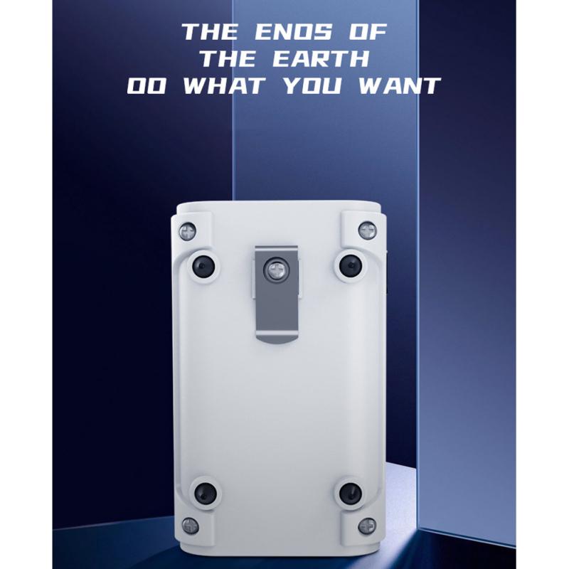 Silent Waterproof Aquarium  Oxygenation  Pump Car Oxygenated Fishbowl Usb Cable Lithium Battery