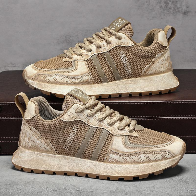 Zapatos de hombre, zapatillas de deporte para hombre, zapatos casuales para hombre, tenis, zapatos de lujo, zapatos de entrenamiento transpirables para carreras, zapatos para correr a la moda para mujer