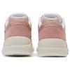 New Balance Serie 580 Rosa D Larga Donna CMT580D