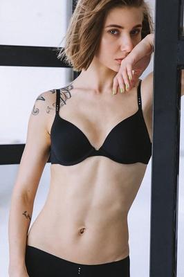 Sutiã push-up Pleasure State (92910)