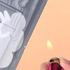 Küche Aluminiumfolie Spritzschutz Hitzeschutz und Spritzschutz Spezialwerkzeuge
