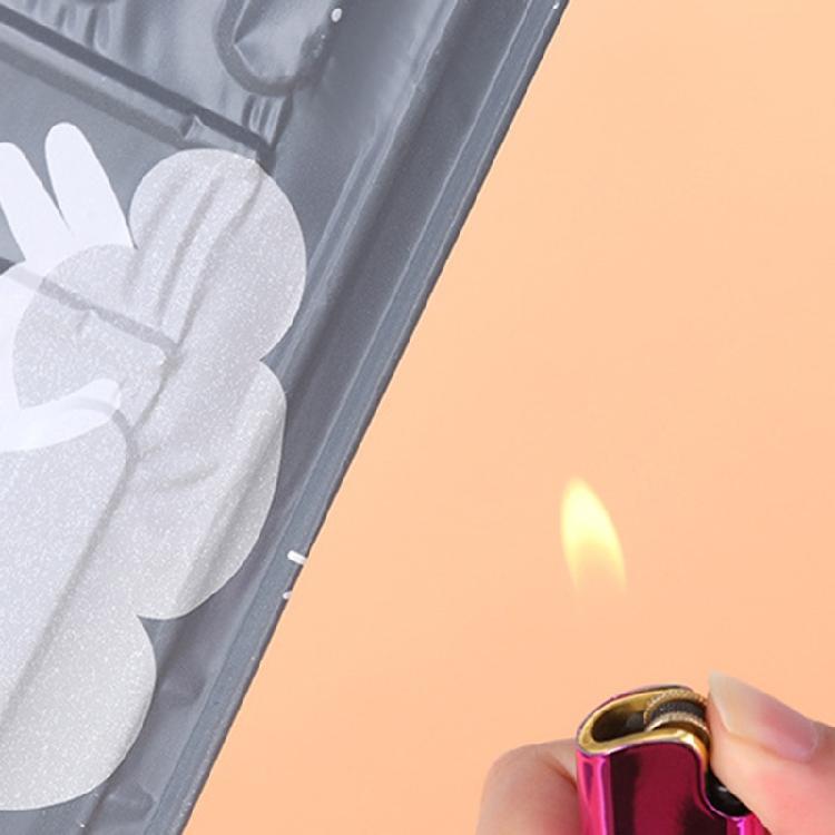 Küche Aluminiumfolie Spritzschutz Hitzeschutz und Spritzschutz Spezialwerkzeuge