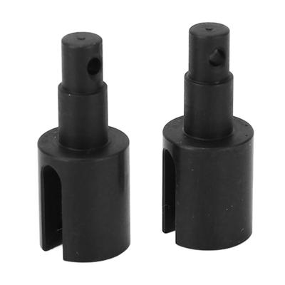2PCS RC Diff Outdrive High Load Capacity Powerful Upgraded Differential Drive Cup for LOSI Baja