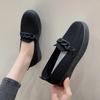 Casual Sneakers Women Comfortable Spring Autumn Women Shoes Female Loafers Slip On Woman Flats Shoes 2024