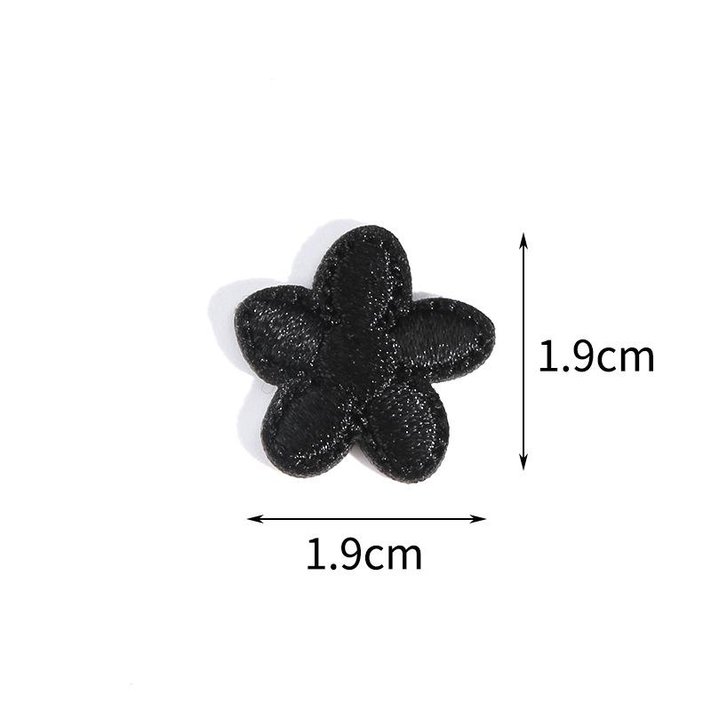 

Салон автомобиля, крыша, потолок, окурок, след от сигареты, дымовое отверстие, ремонт следов от дыма, заплатка для ремонта, наклейка на тряпку Black little sunflower [2 packs]