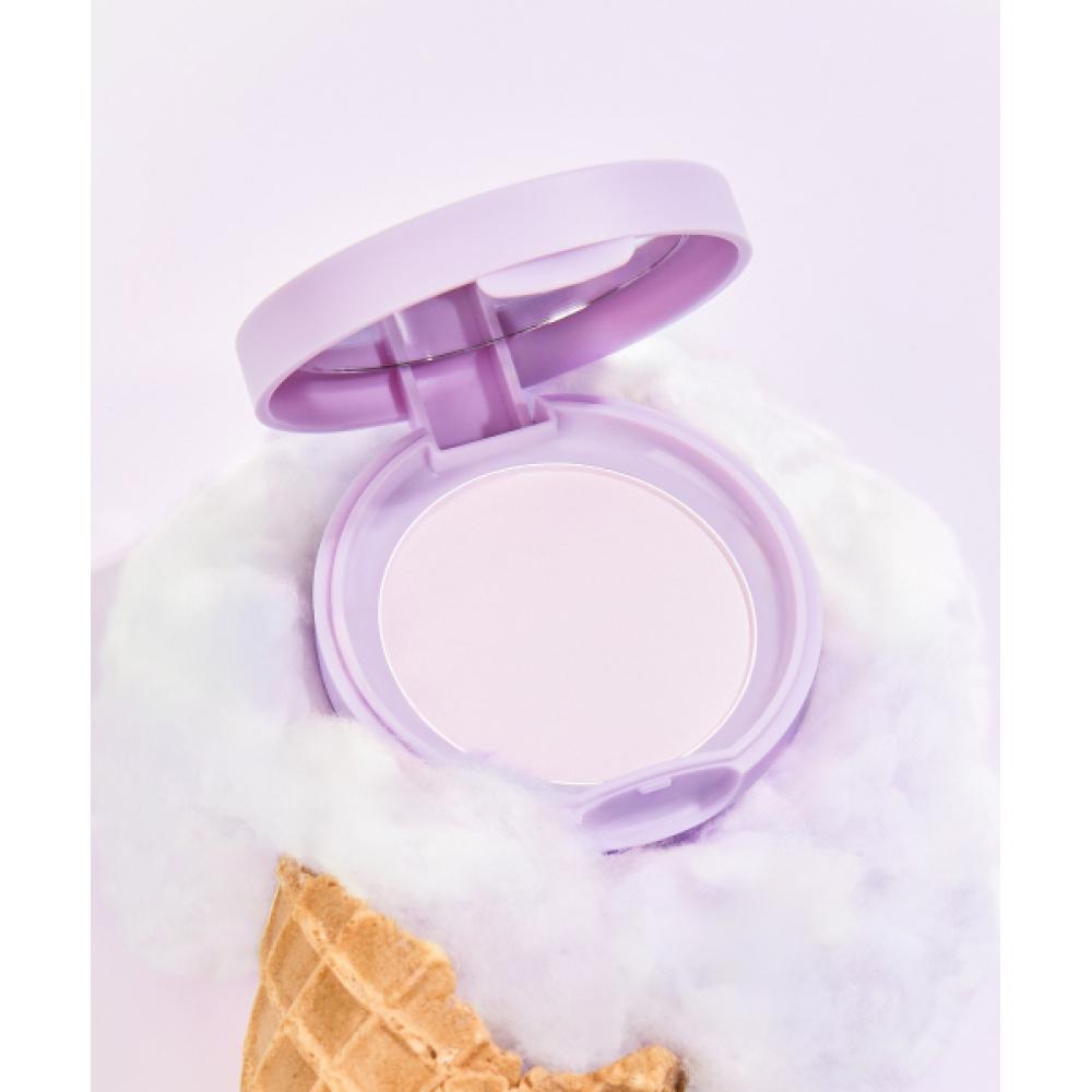Mefactory [2pack] Puff Puff Powder Pact 3   2