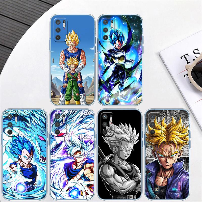 BH22 Dragon Ball Vegeta Case for Motorola Moto E13 E15 E20 E22 E22I E22S E30 E32 E40 E7 E7I G Plus Power Play Stylus G22 G14