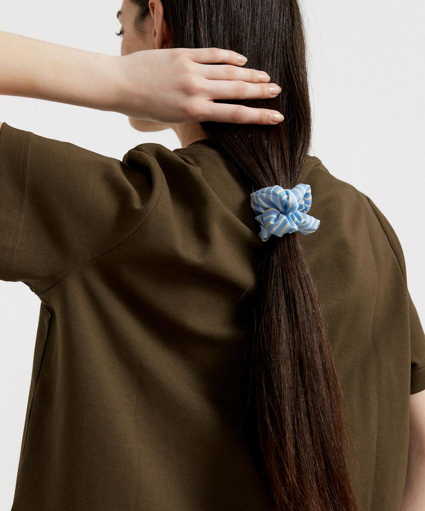 Jo'S Lounge Baby Scrunchie (Set Of 3) 02