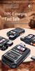 X2F 5G Walkie-Talkie: 5000 Km Range, Mini Compact Design for Construction, Fleet, and Outdoor Use