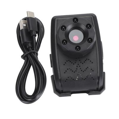 WiFi Camera Multifunction HD Infrared Night Vision Video Call Remote APP Control Wireless Security