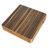 Travel Cajon Box Drum Percussions Instrument Hand Drum Flat Hand Drum Instrument