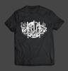 DARKIFIED – Logo (white) T-SHIRT