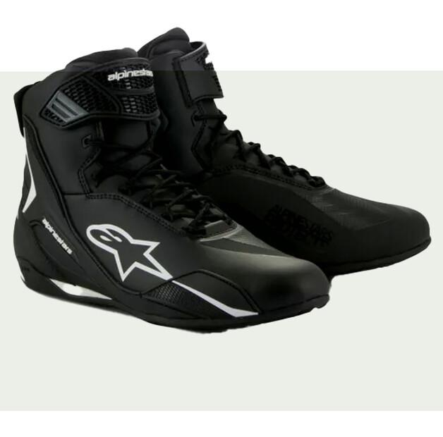 Полуботинки Alpinestars Faster 4