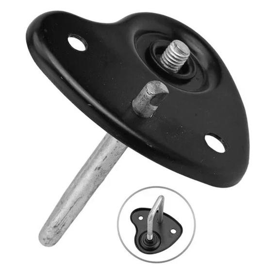 New Hood Safety Catch Latch Lock For BMW F90 G30 G32 G12 G01 F97 G02 F98 G05 F95 G06 F96 G07 G29 X3 X5 MINI F66 F65 51237347412