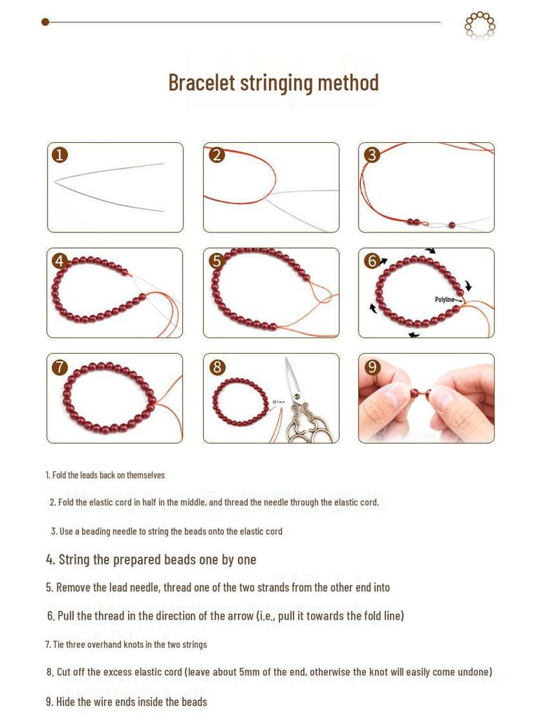 Mei Zhuo Natural Yellow Ametrine & Rainbow Crystal Bracelet