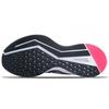 Nike Air Zoom Winflo 6 'Grey Pink' Sneakers AQ7497-011